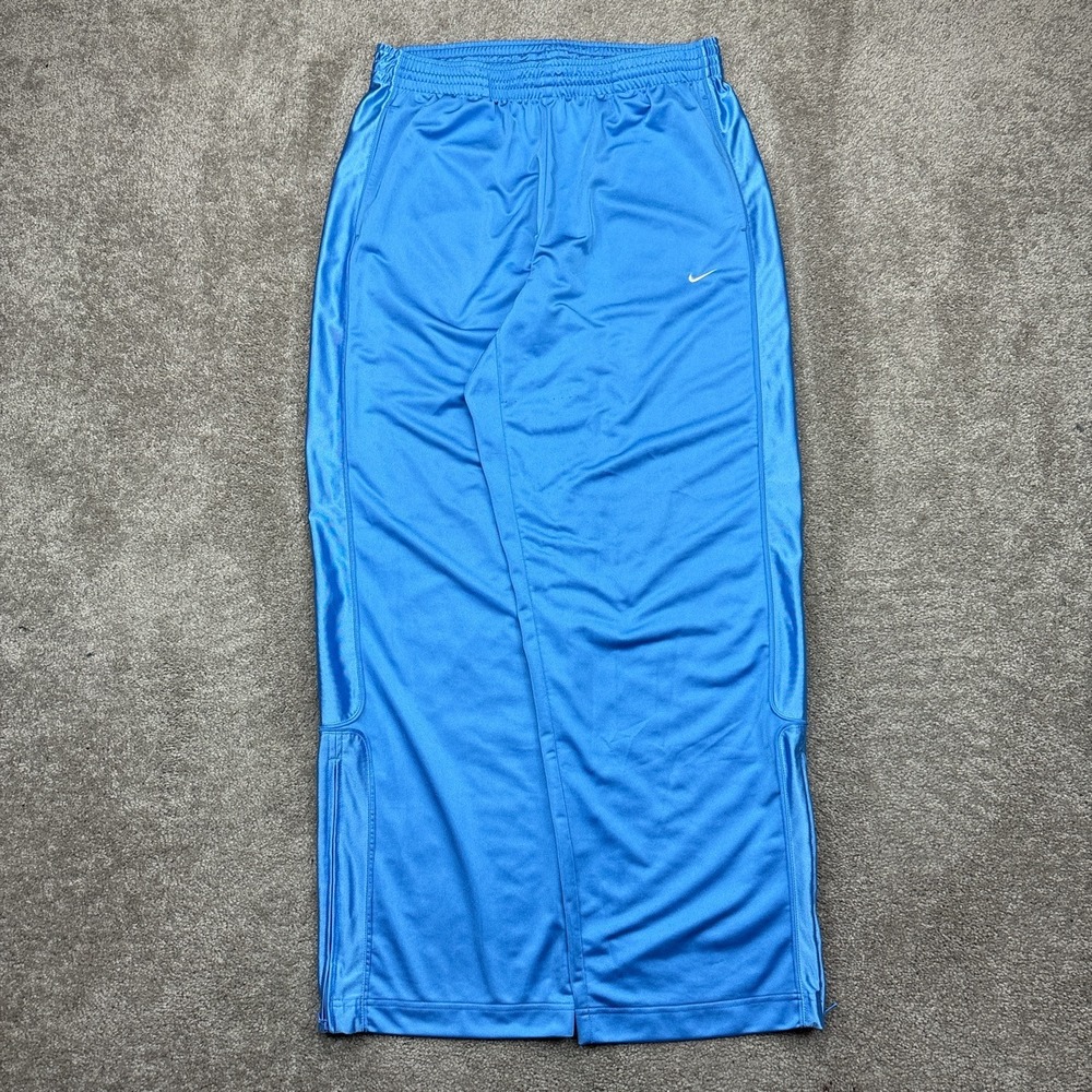 Vintage Y2K Nike Baggy Track Pants XL